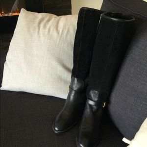 Ralph Lauren Riding Boots
